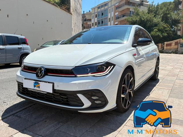 VOLKSWAGEN Polo usata, con ABS