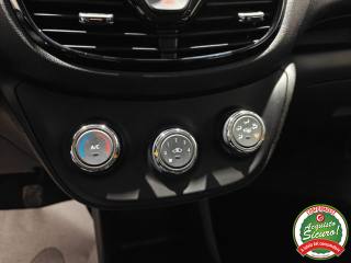 OPEL Karl usata, con Immobilizzatore elettronico