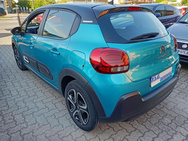 CITROEN C3 usata, con ESP