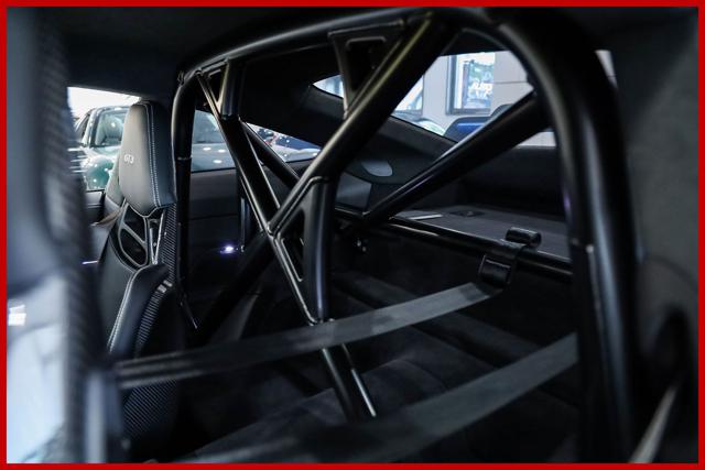 PORSCHE 992 usata, con Climatizzatore