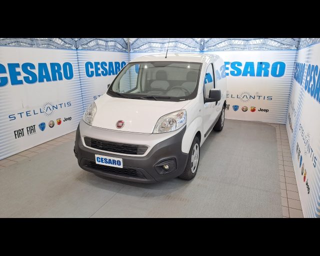 FIAT Fiorino usata, con Airbag