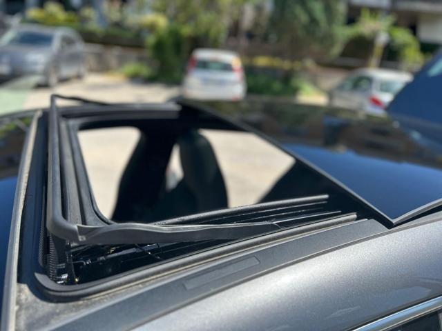 MERCEDES-BENZ CLA 200 usata, con Immobilizzatore elettronico