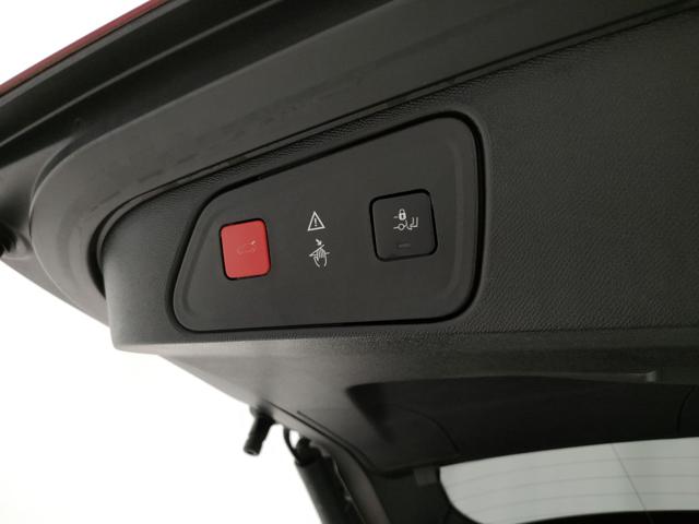 PEUGEOT 3008 usata, con Sedile posteriore sdoppiato