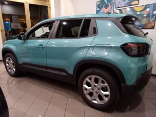 JEEP Avenger usata, con Autoradio