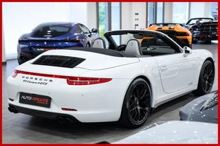 PORSCHE 991 usata, con Autoradio