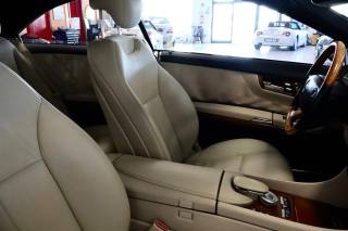 MERCEDES-BENZ CL 500 usata, con Cruise Control