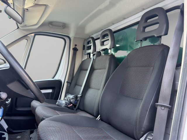 PEUGEOT Boxer usata 13