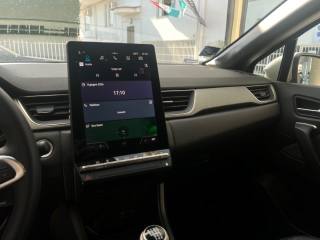 RENAULT Captur usata, con Climatizzatore automatico, 2 zone