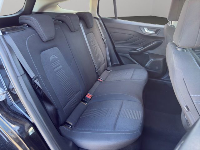 FORD Focus usata, con Sensore di pioggia