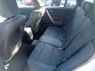 BMW X3 usata, con Autoradio