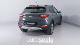 KIA Stonic usata, con USB