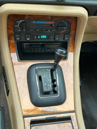 JAGUAR Sovereign usata 13