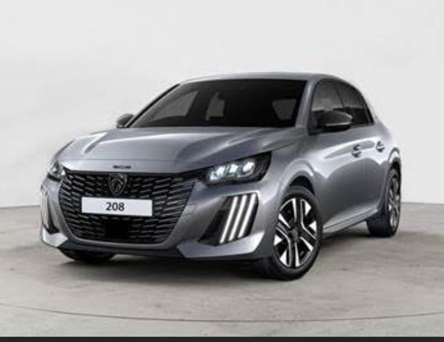 PEUGEOT 208 usata, con Airbag laterali
