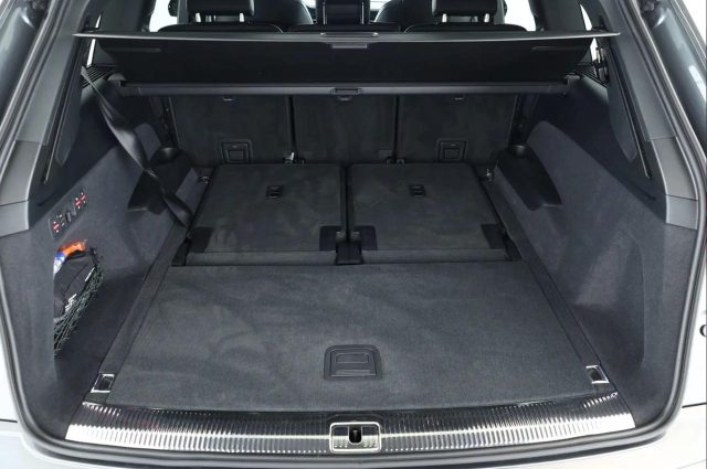 AUDI Q7 usata, con Climatizzatore