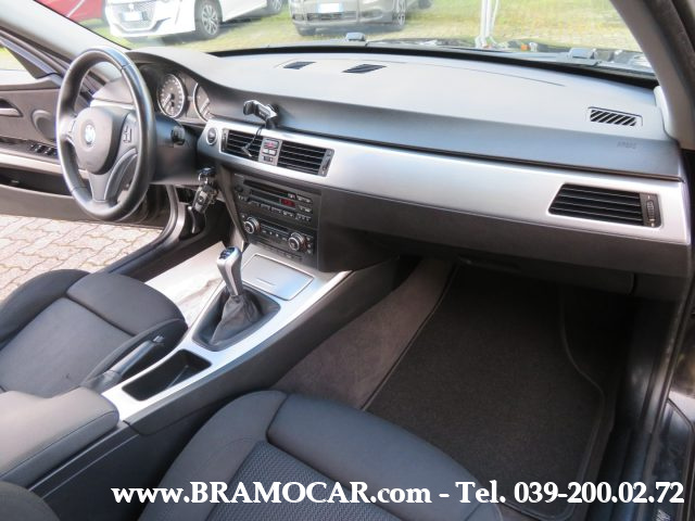 BMW 320 usata, con MP3