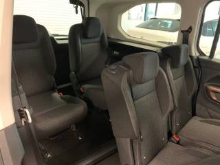 PEUGEOT Rifter usata, con ESP