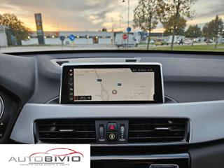 BMW X1 usata, con Portellone posteriore elettrico