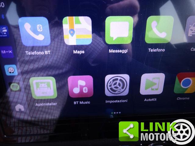 DR MOTOR DR 4.0 usata, con Sedile posteriore sdoppiato