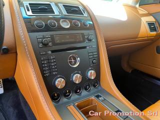 ASTON MARTIN Vantage usata, con Cerchi in lega