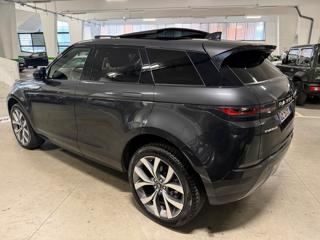 LAND ROVER Range Rover Evoque usata, con Controllo trazione