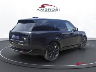 LAND ROVER Range Rover usata 2
