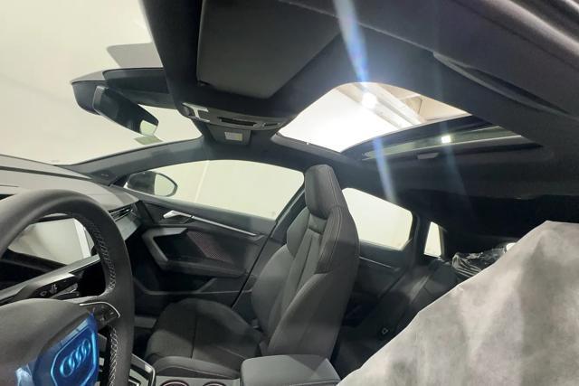 AUDI A3 usata, con Touch screen