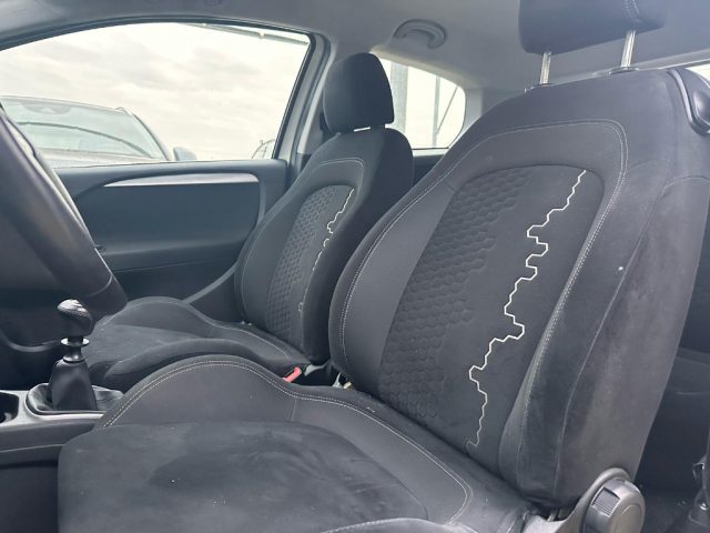 FIAT Punto usata, con Controllo trazione