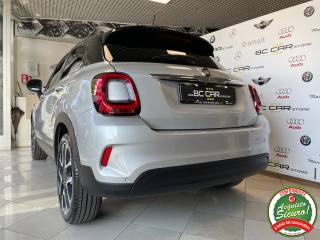 FIAT 500X usata, con Vivavoce
