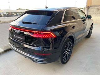 AUDI Q8 usata, con Alzacristalli elettrici