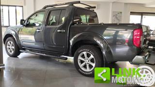 NISSAN Navara usata 7