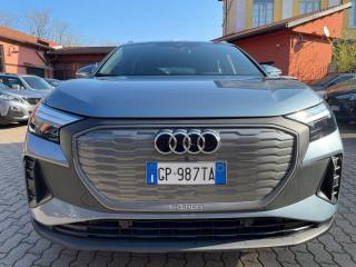 AUDI Q4 e-tron usata, con Boardcomputer