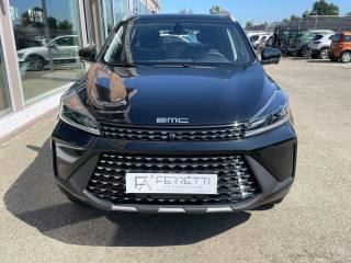 EMC Sei usata, con Airbag laterali