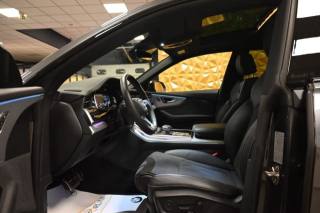 AUDI Q8 usata 25