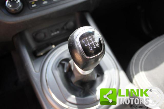 KIA Sportage usata, con Controllo trazione
