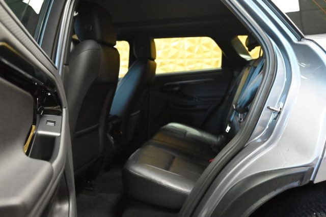 LAND ROVER Range Rover Evoque usata 17