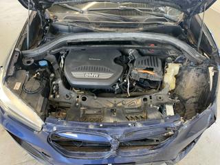 BMW X1 usata, con Chiusura centralizzata