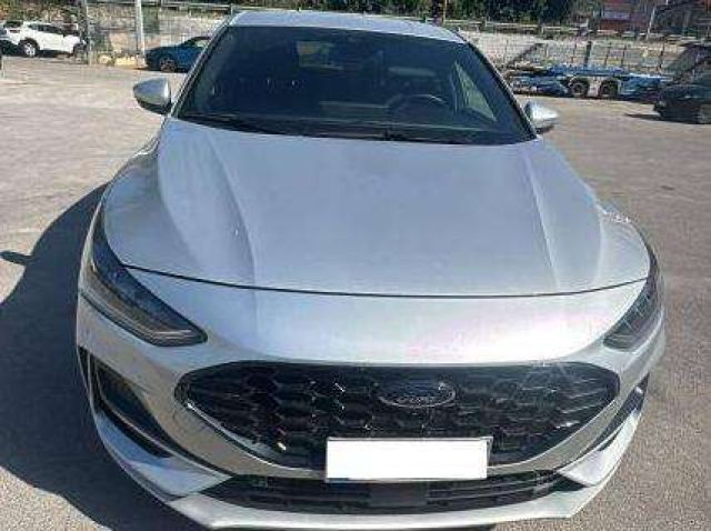 FORD Focus usata, con Airbag
