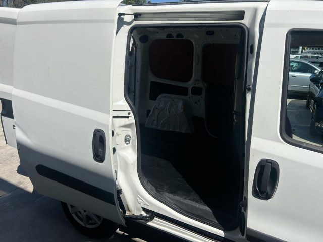 FIAT Doblo usata, con Volante in pelle