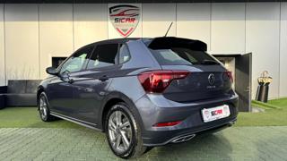 VOLKSWAGEN Polo usata, con Autoradio