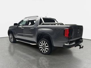 VOLKSWAGEN Amarok usata, con Antifurto