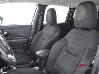 JEEP Renegade usata 8