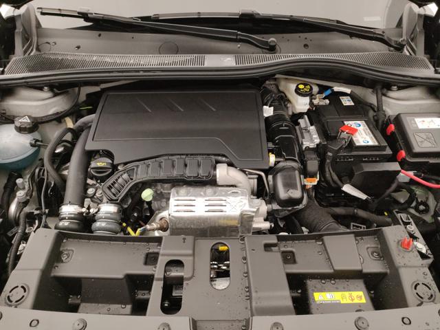 JEEP Avenger usata, con Specchietti laterali elettrici