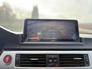 BMW 320 usata, con Fendinebbia