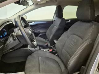 FORD Focus usata, con Servosterzo