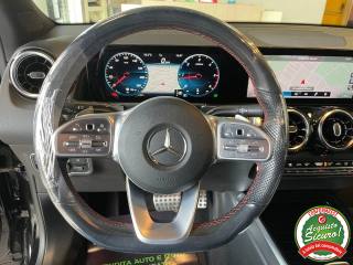 MERCEDES-BENZ GLB 200 usata, con Vetri oscurati
