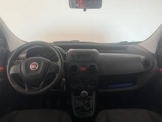 FIAT Qubo usata 8