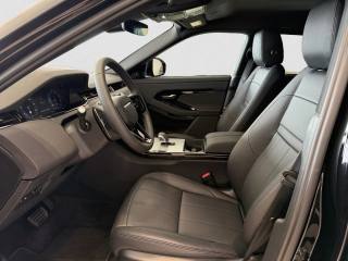 LAND ROVER Range Rover Evoque usata, con Cronologia tagliandi