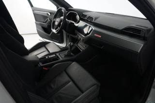 AUDI Q3 usata, con Controllo automatico clima