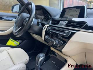BMW X1 usata, con Boardcomputer