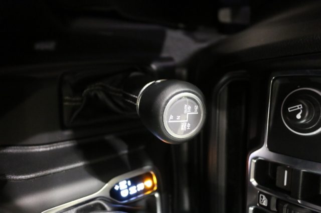 JEEP Wrangler usata 23